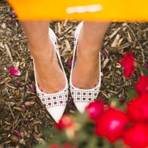 Kate Spade Lizette Pump